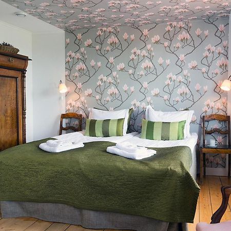 Hotell Villa Vesta Ronneby Extérieur photo