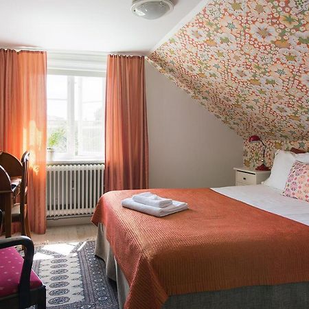Hotell Villa Vesta Ronneby Extérieur photo
