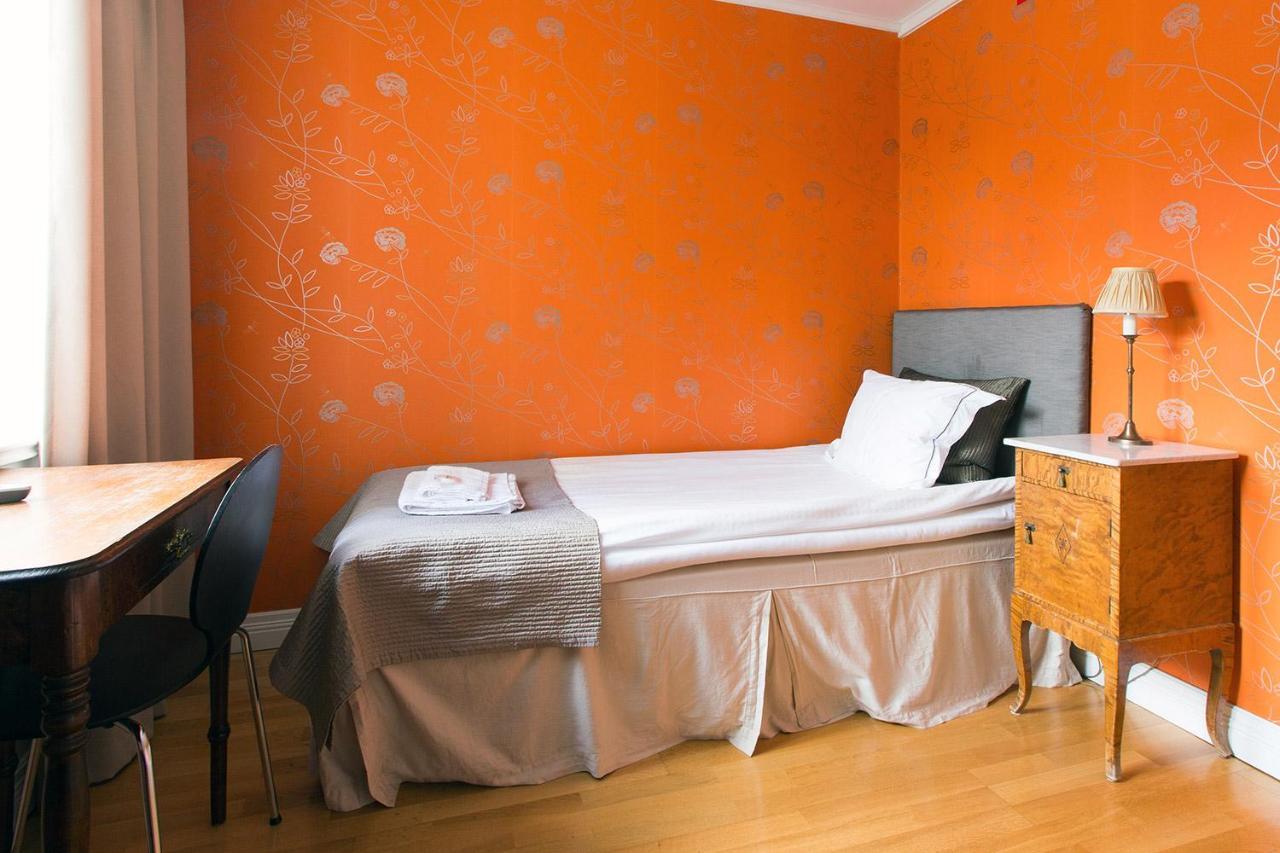 Hotell Villa Vesta Ronneby Extérieur photo