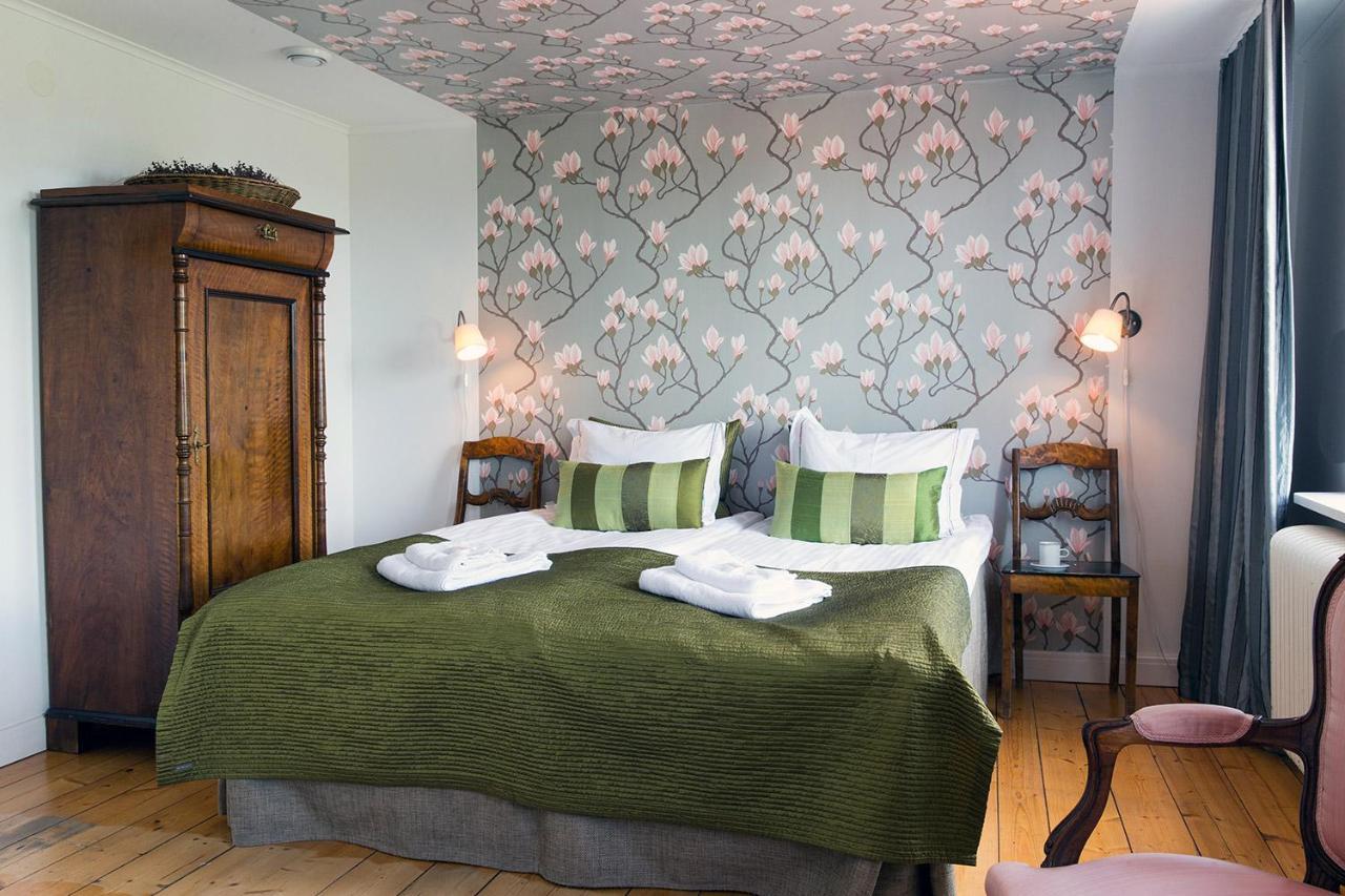 Hotell Villa Vesta Ronneby Extérieur photo