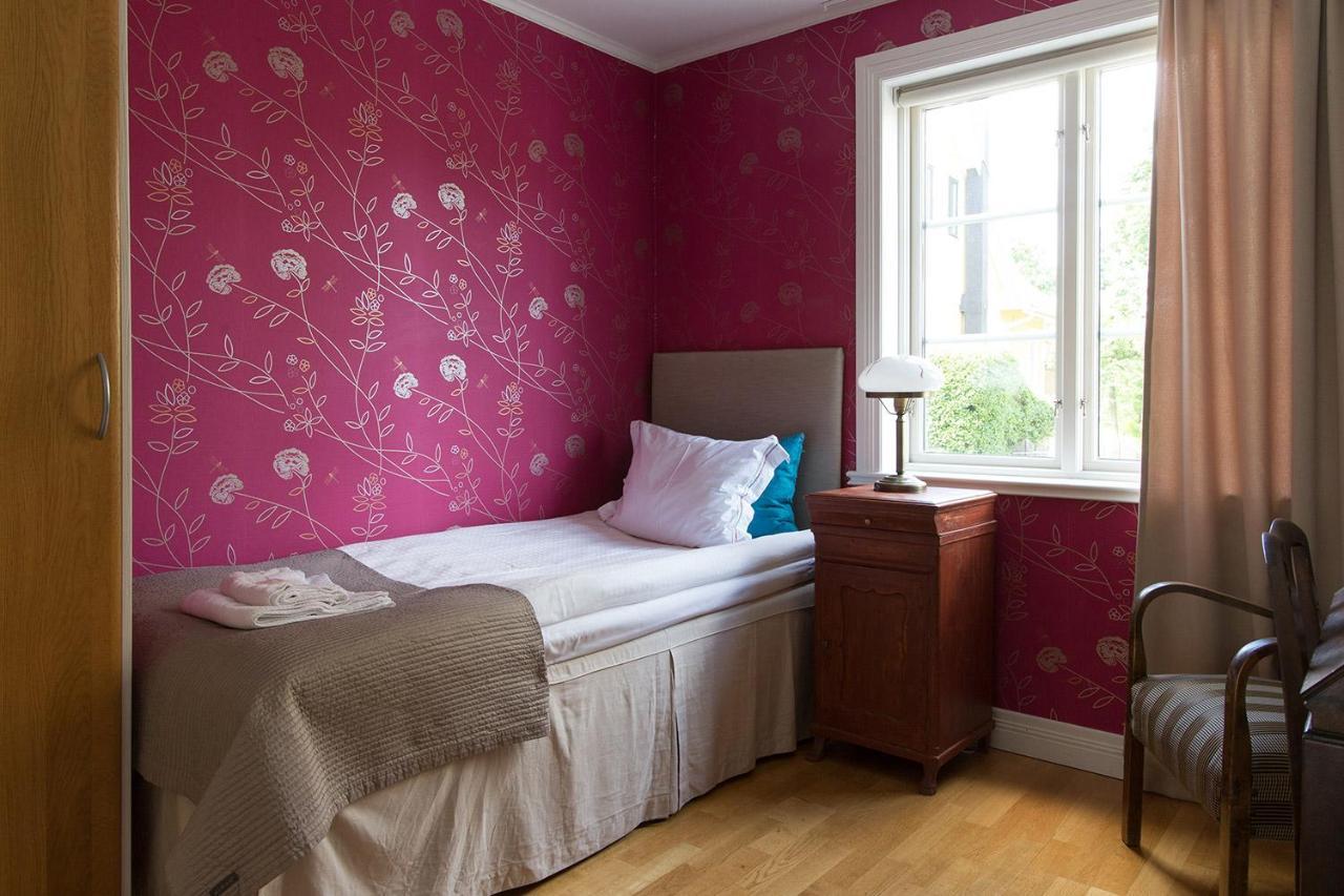 Hotell Villa Vesta Ronneby Extérieur photo