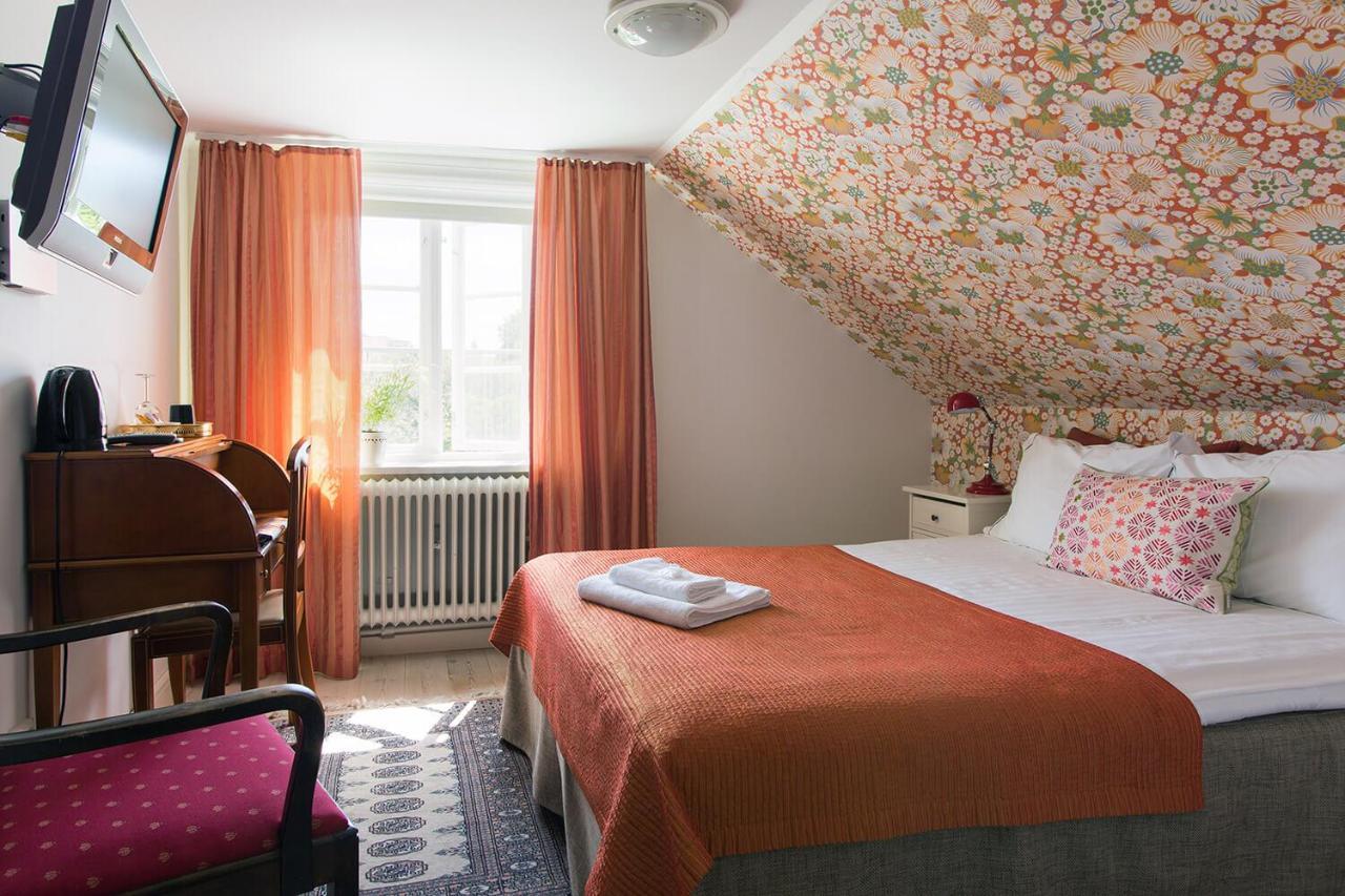Hotell Villa Vesta Ronneby Extérieur photo