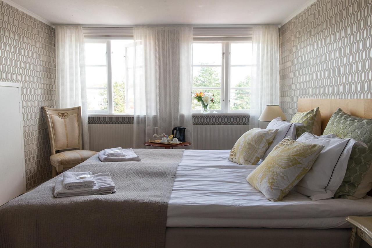 Hotell Villa Vesta Ronneby Extérieur photo