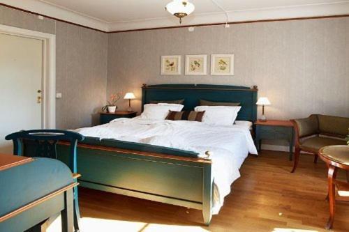 Hotell Villa Vesta Ronneby Extérieur photo