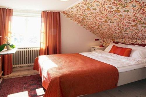 Hotell Villa Vesta Ronneby Extérieur photo